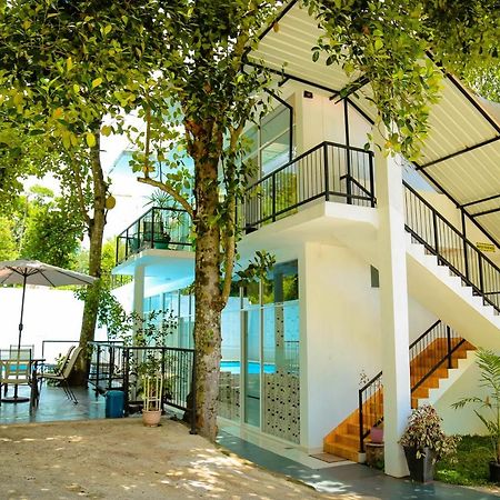 Nelinsa Residence Kandy Exterior foto