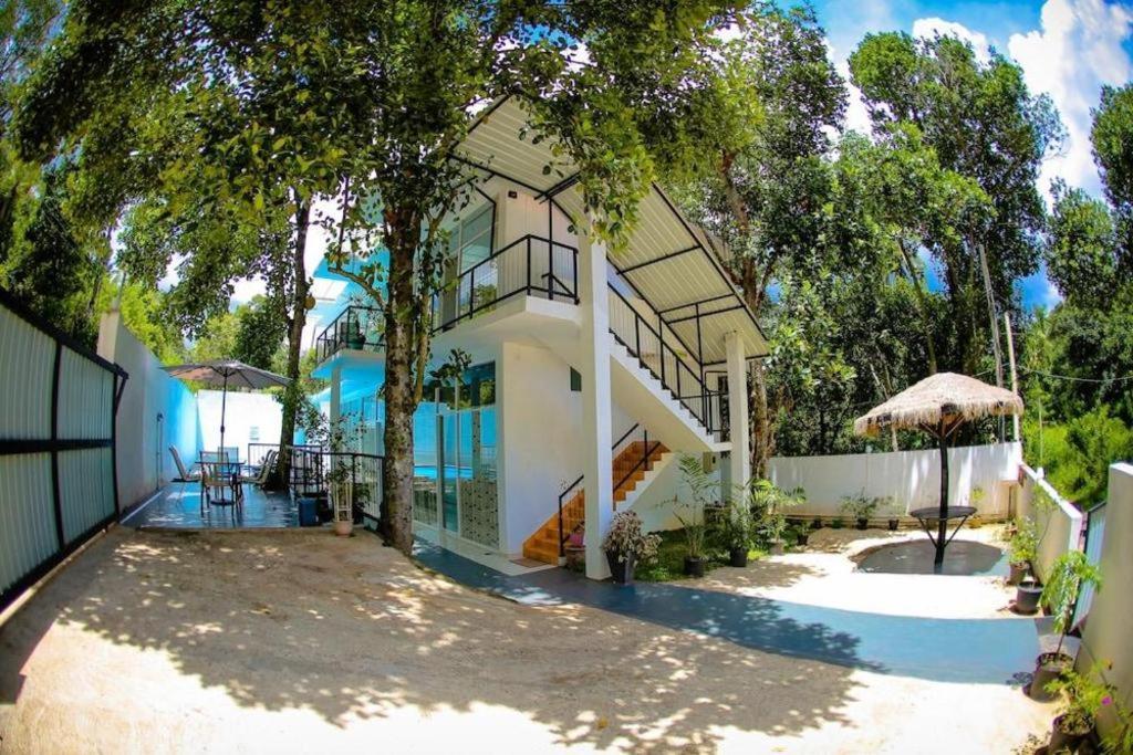 Nelinsa Residence Kandy Exterior foto